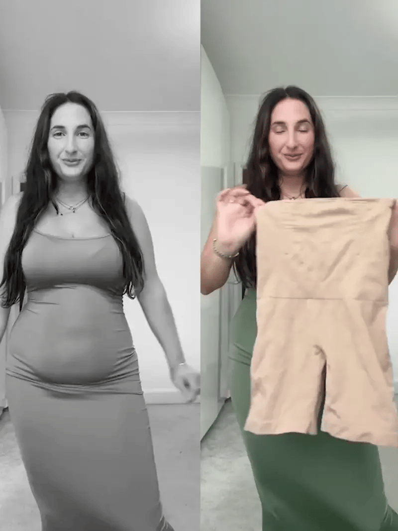CurveXpert™ 360° - Flawless Curves, Instant Shaping, All-Day Comfort CurveXpert™ 360° - Flawless Curves, Instant Shaping, All-Day Comfort
