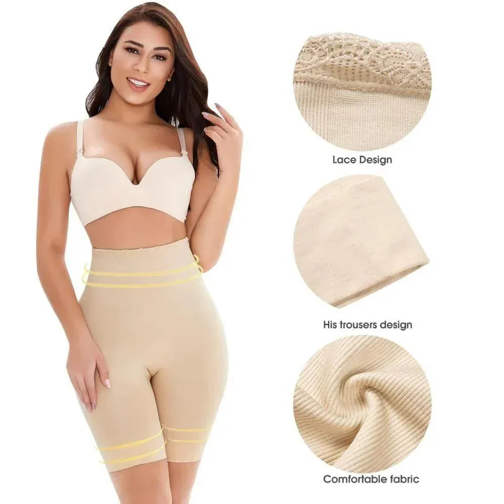 CurveXpert™ 360° - Flawless Curves, Instant Shaping, All-Day Comfort CurveXpert™ 360° - Flawless Curves, Instant Shaping, All-Day Comfort