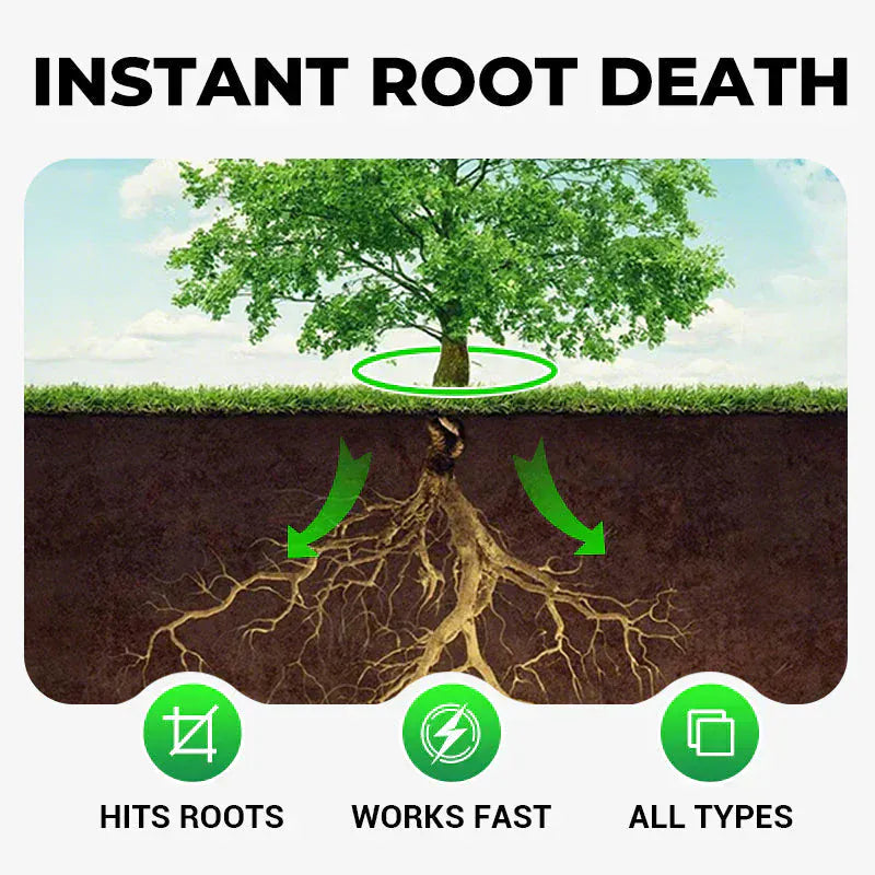 Cyclosinone Herbicide Granules (Set of 2) Cyclosinone Herbicide Granules (Set of 2)