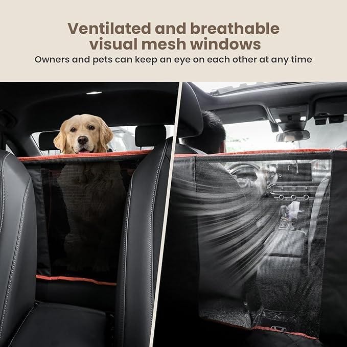 Dog Car Seat Dog Car Seat