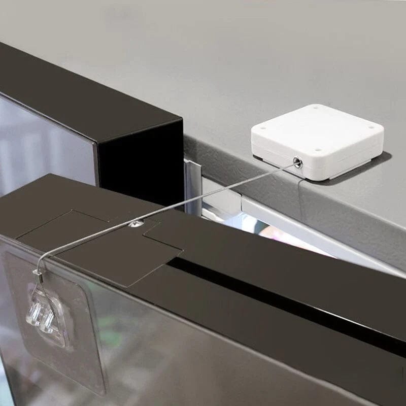 Door Closer Automatic Modern Hydraulic Door Accessories Automatic Hydraulic Door Closer