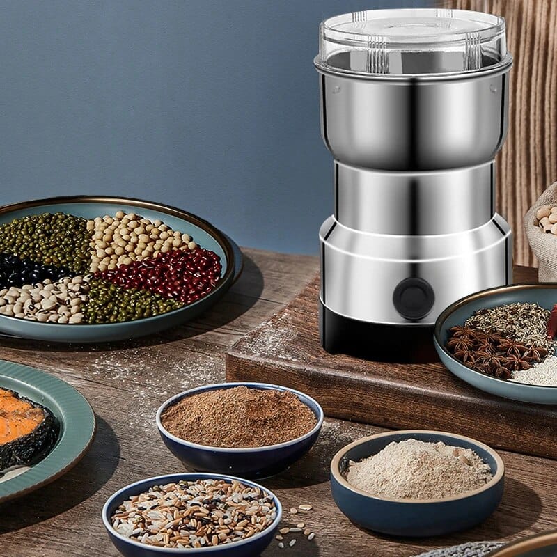 Dry Masala Grinder Dry Masala Grinder