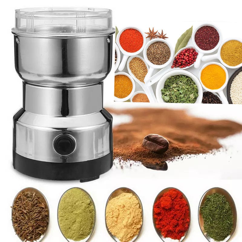Dry Masala Grinder Dry Masala Grinder
