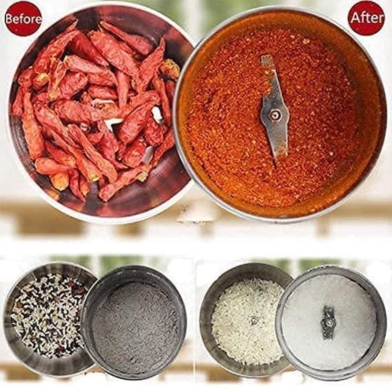 Dry Masala Grinder Dry Masala Grinder