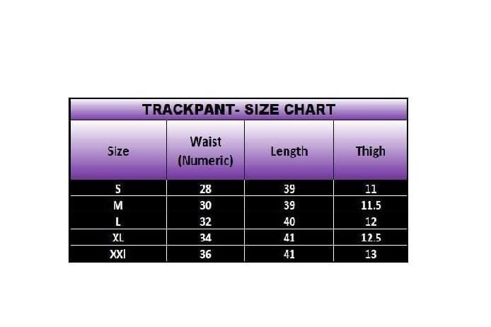 Elastic Men's Track Pants - Tracksuits Of Men Lycra Black Pants Elastic Men's Track Pants