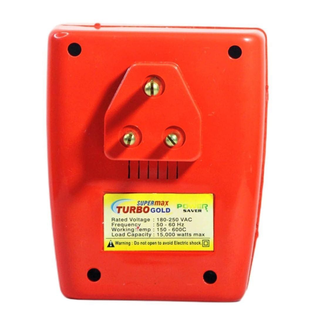 Turbo Electricity Saving Device