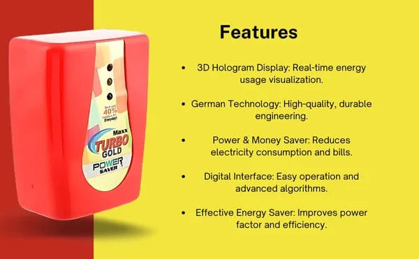 Electricity Saving Device | Save Energy Electric Power Electricity Charge Conserve Saver Turbo Electricity Saving Device