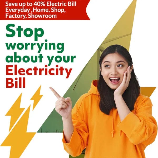 Electricity Saving Device | Save Energy Electric Power Electricity Charge Conserve Saver Turbo Electricity Saving Device
