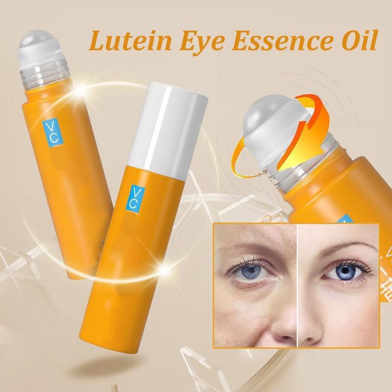 Eye Essence Oil (Set of 2) | Eye Vitamins Supplements For Eyesight Diertery Eyes Vitamin Food Eye Essence Oil (Set of 2)