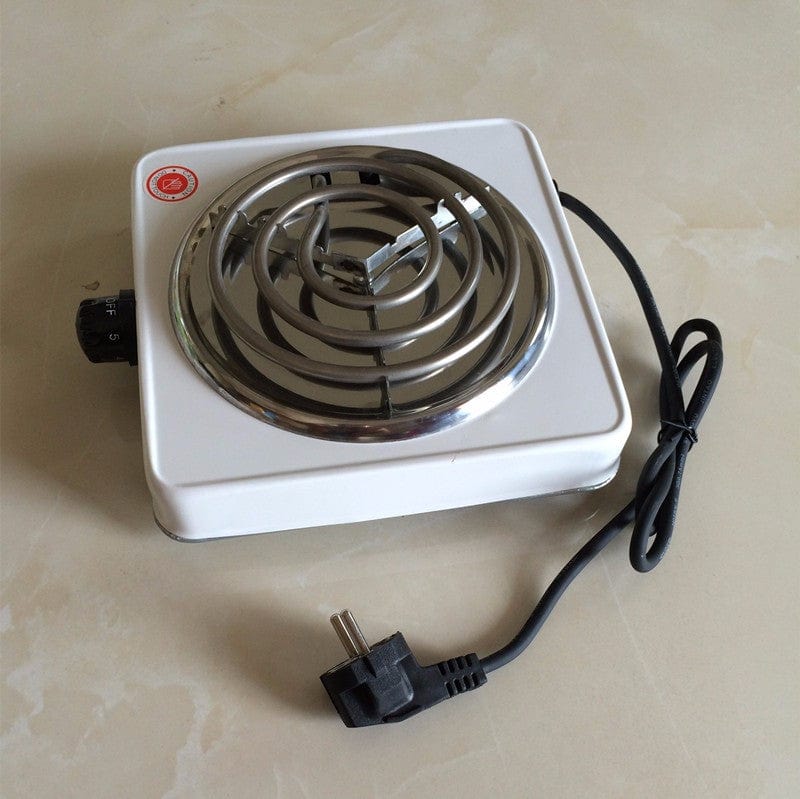Flameless Electric Cooking Stove Flameless Electric Cooking Stove