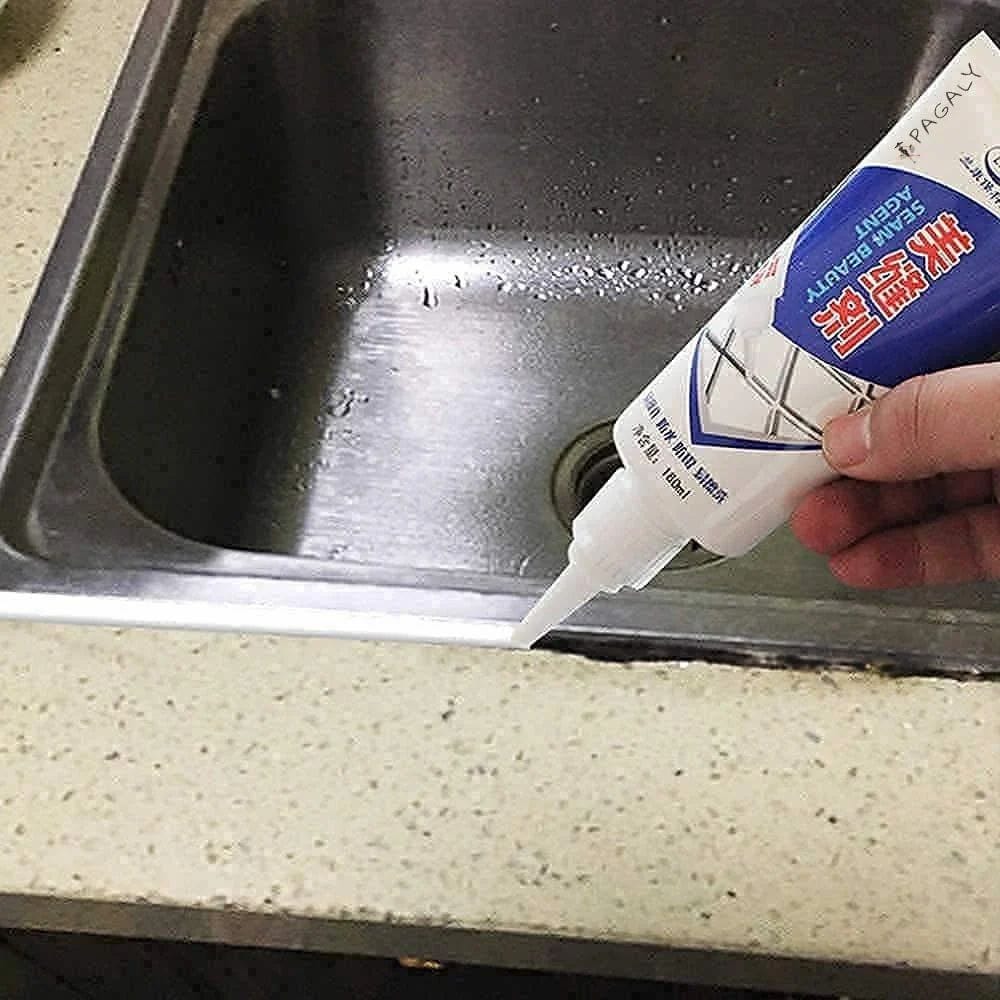 Floor Tile Gap Filler Tile Grout Joint Repair for Bathroom Tiles Gap Filler