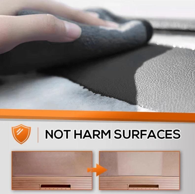 Foam Cleaner (Buy 1 Get 1 Free) Foam Cleaner (Buy 1 Get 1 Free)