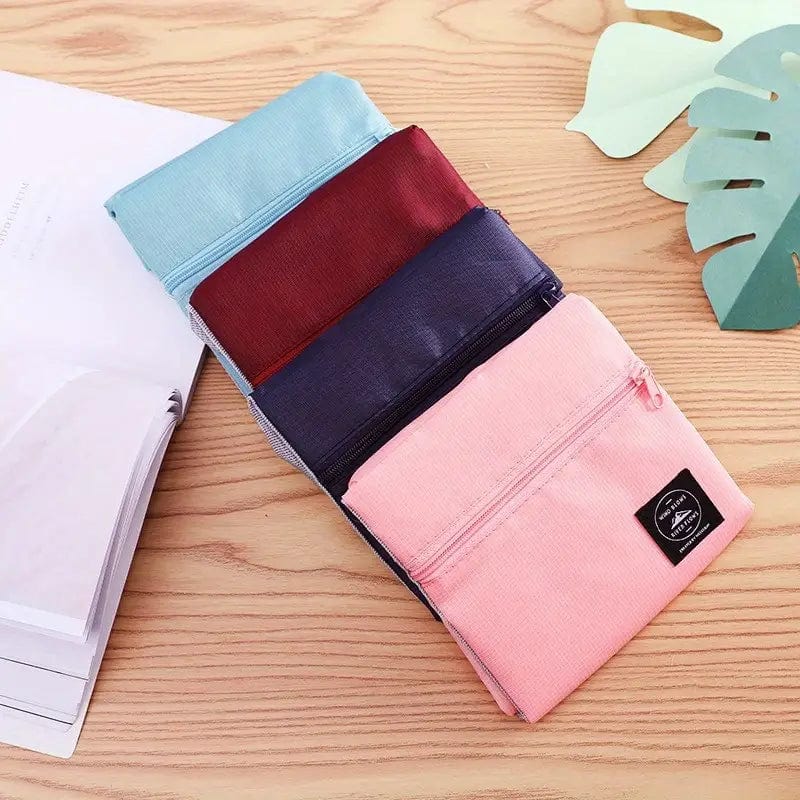 Foldable Tote Bag Foldable Tote Bag Zaavio®