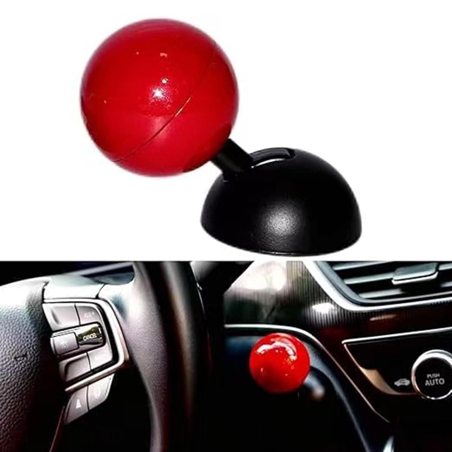 FunIgnite™️ | Car Accessories Interior Car Stuff Accessory Starter Button FunIgnite™️ Car Push Joystick Start Button Cover Zaavio®