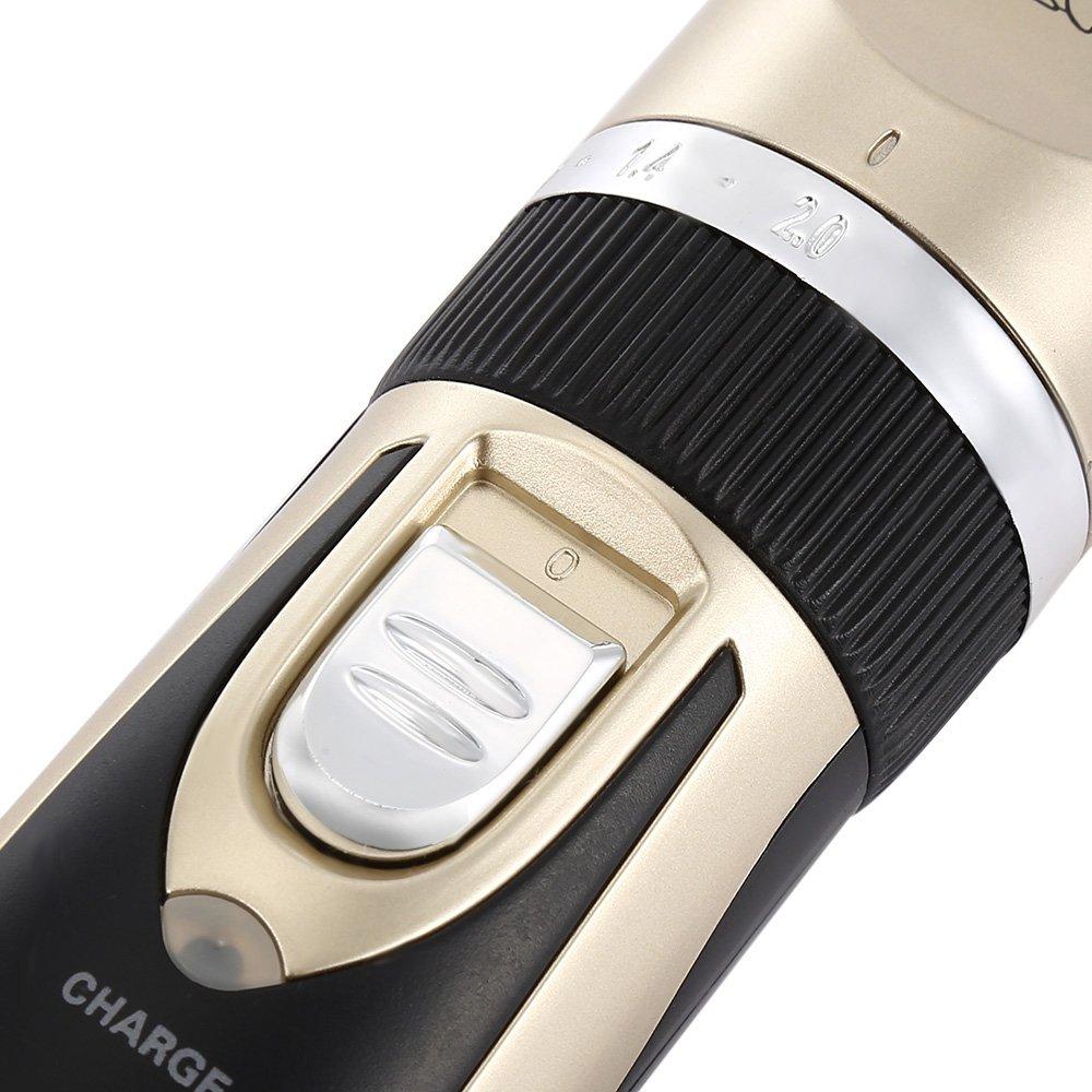 Furrexo™ | Pet Grooming Dog Clippers Grooming Kit For Pets Furrexo™ Zaavio.co®