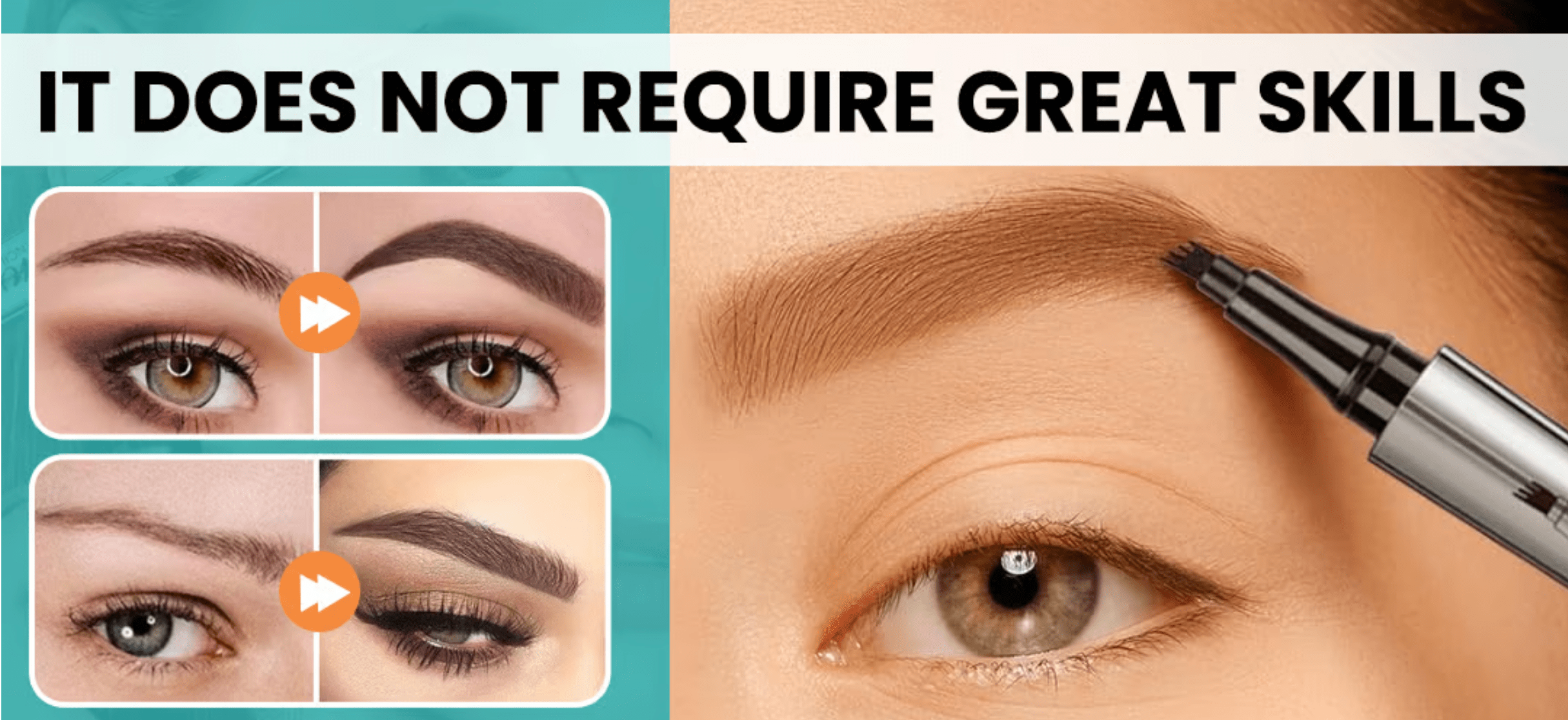 Glambro Waterproof Micro blading Pen Glambro Waterproof Micro blading Pen Zaavio®
