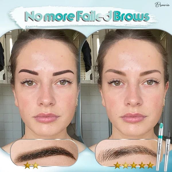 Glambro Waterproof Micro blading Pen Glambro Waterproof Micro blading Pen Zaavio®