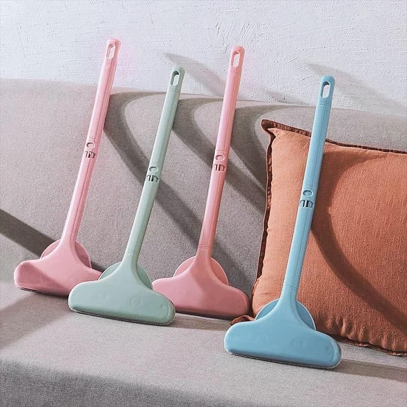 Glass Window Cleaning Brush Spray Washing Cleaner - Mesh Cleaner Brush Mesh Cleaner Brush