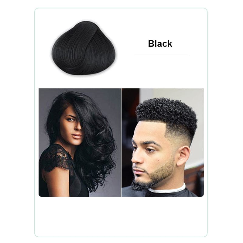 Grayzeal™️ | Hair Color Dye Shampoo Hair Dye Coloring Grey Hair Color Products Grayzeal™️Hair Color Bubble Dye Shampoo (Pack of 2) Zaavio®