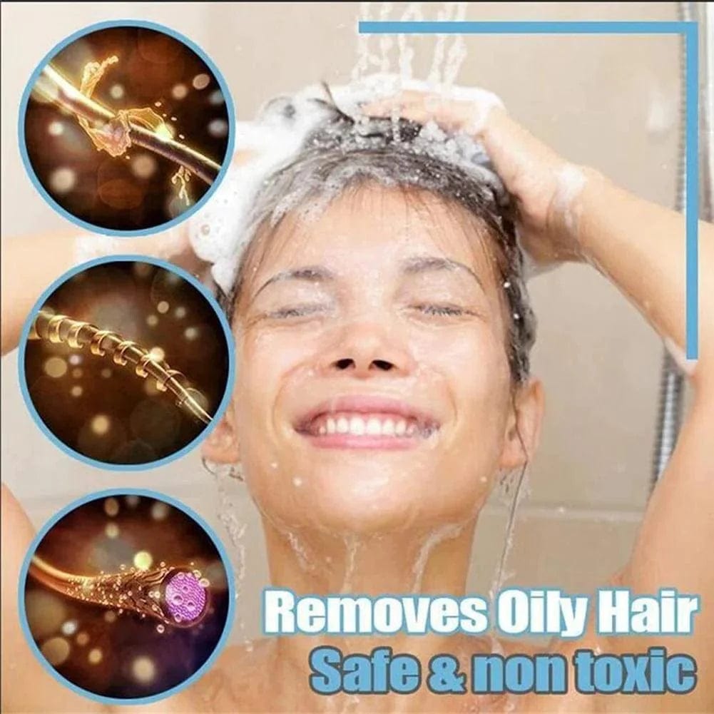 Hair Colour Herbal Shampoo Free Of Chemicals Organic Natural Shampoo - Shampoo Bar Shampoo Bar (Set of 2)