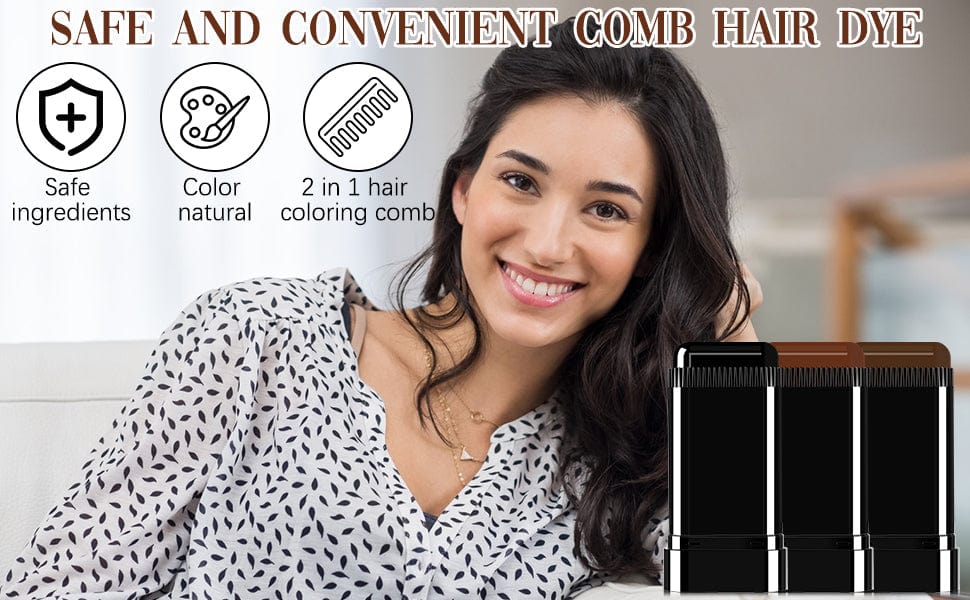 Hair Dye Colouring Comb Stick Hairdressing Accessories Comb Hair Tools Hair Dye Comb