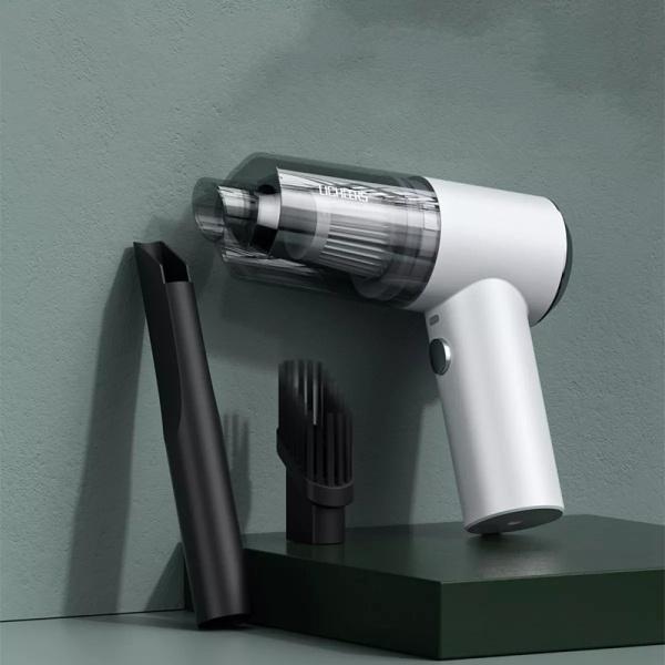 Handheld Vacuum Cleaner for Home and Car Cordless Portable Handheld Vacuum Cleaner