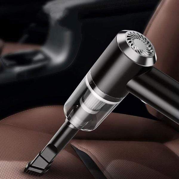 Handheld Vacuum Cleaner for Home and Car Cordless Portable - Vacuumly™ Vacuumly™ Zaavio®