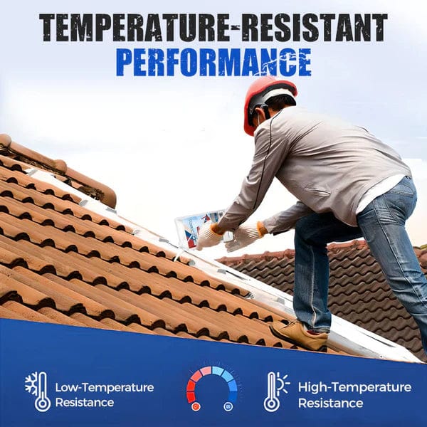 Heavy-Duty Concrete Crack Repair Adhesive | Repair Saeling Filling Cracks Heavy-Duty Concrete Crack Repair Adhesive