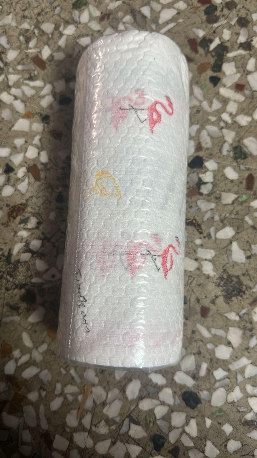 High-efficiencyDisposable Towels Roll (40 Pic ) High-efficiency Disposable Towels Roll (40 Pic )