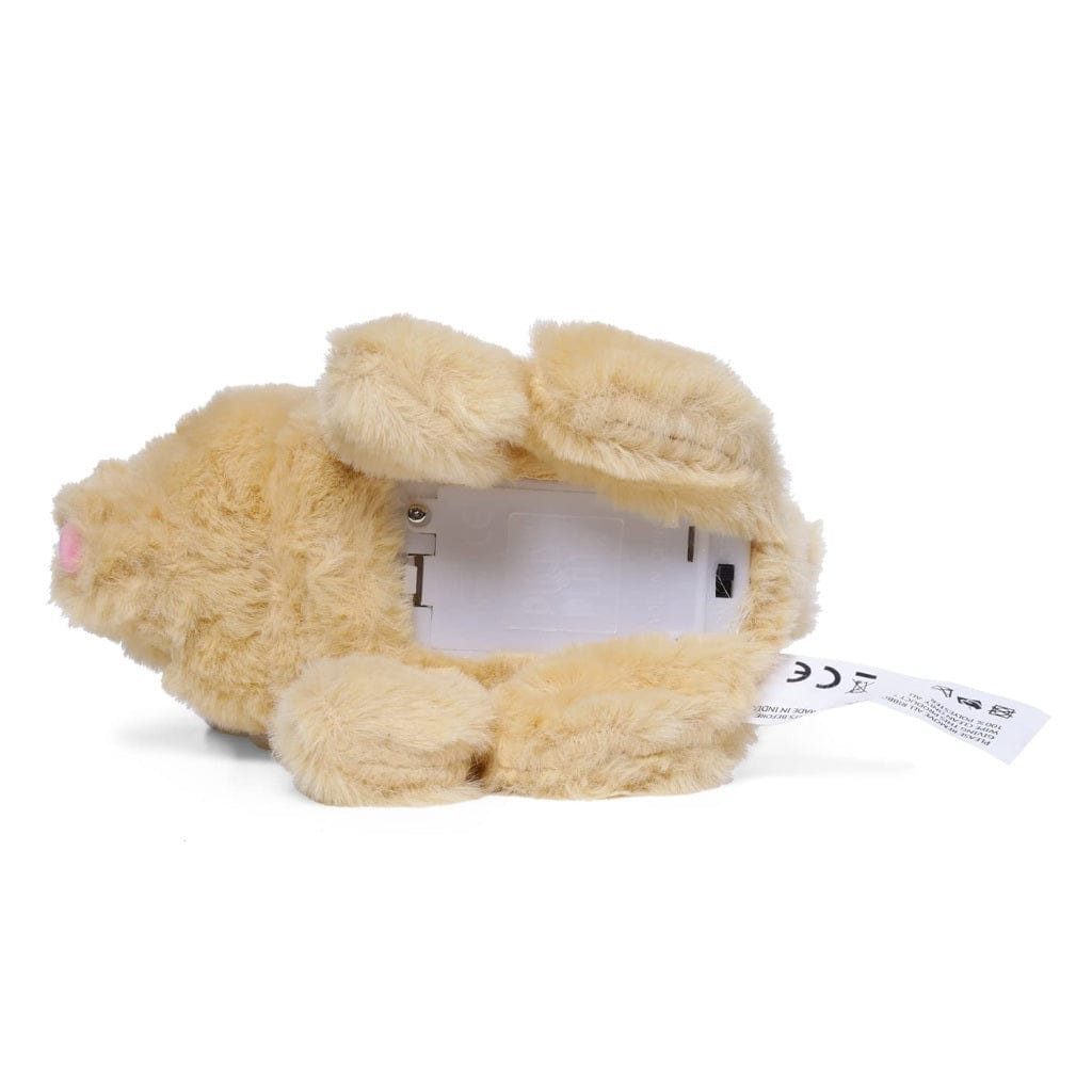 🐇Hopping and Walking Rabbit | Plush Toy Soft Stuffed Animal Toys Bunny Animal Cute 🐇Hopping and Walking Rabbit