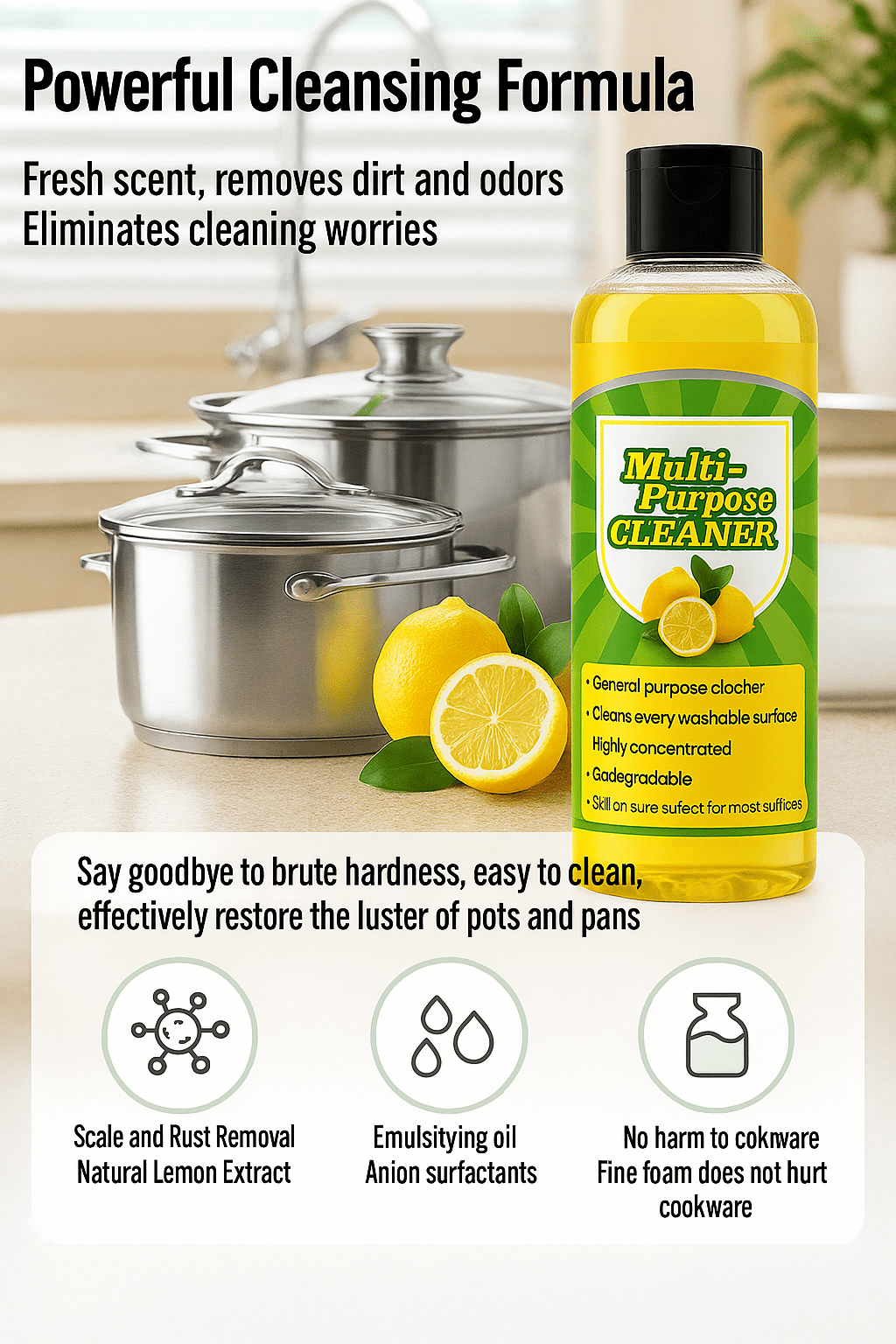 🧽 India’s #1 Cleaner – Buy 1 Get 3 FREE, Offer Ends Tonight! 🧽 India’s #1 Cleaner – Buy 1 Get 3 FREE, Offer Ends Tonight!