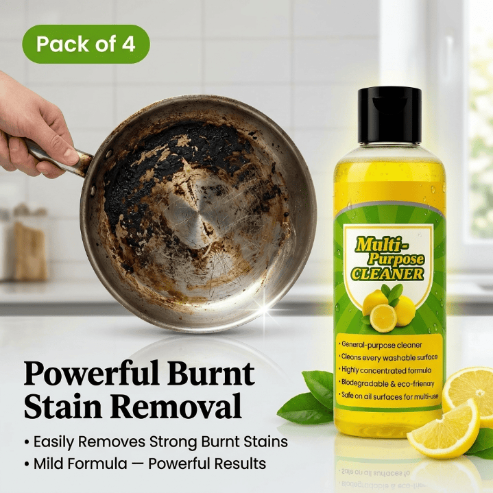 🧽 India’s #1 Cleaner – Buy 1 Get 3 FREE, Offer Ends Tonight! 🧽 India’s #1 Cleaner – Buy 1 Get 3 FREE, Offer Ends Tonight!