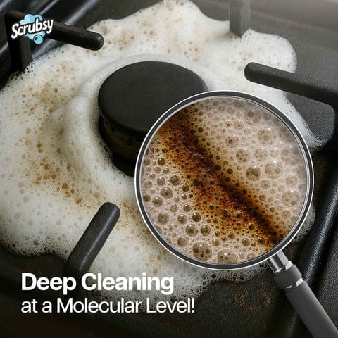 India's #1 Foam-Based Complete Kitchen Cleaner & Disinfectant India's #1 Foam-Based Complete Kitchen Cleaner & Disinfectant