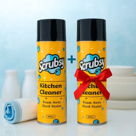 India's #1 Foam-Based Complete Kitchen Cleaner & Disinfectant India's #1 Foam-Based Complete Kitchen Cleaner & Disinfectant