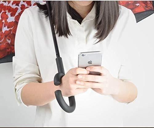 Inverted Reversible Umbrella (Multicolor) | Rain Umbrella Uv Sun Foldable Inverted Reversable Car Umbrella Inverted Reversible Umbrella (Multicolor) Zaavio.co®