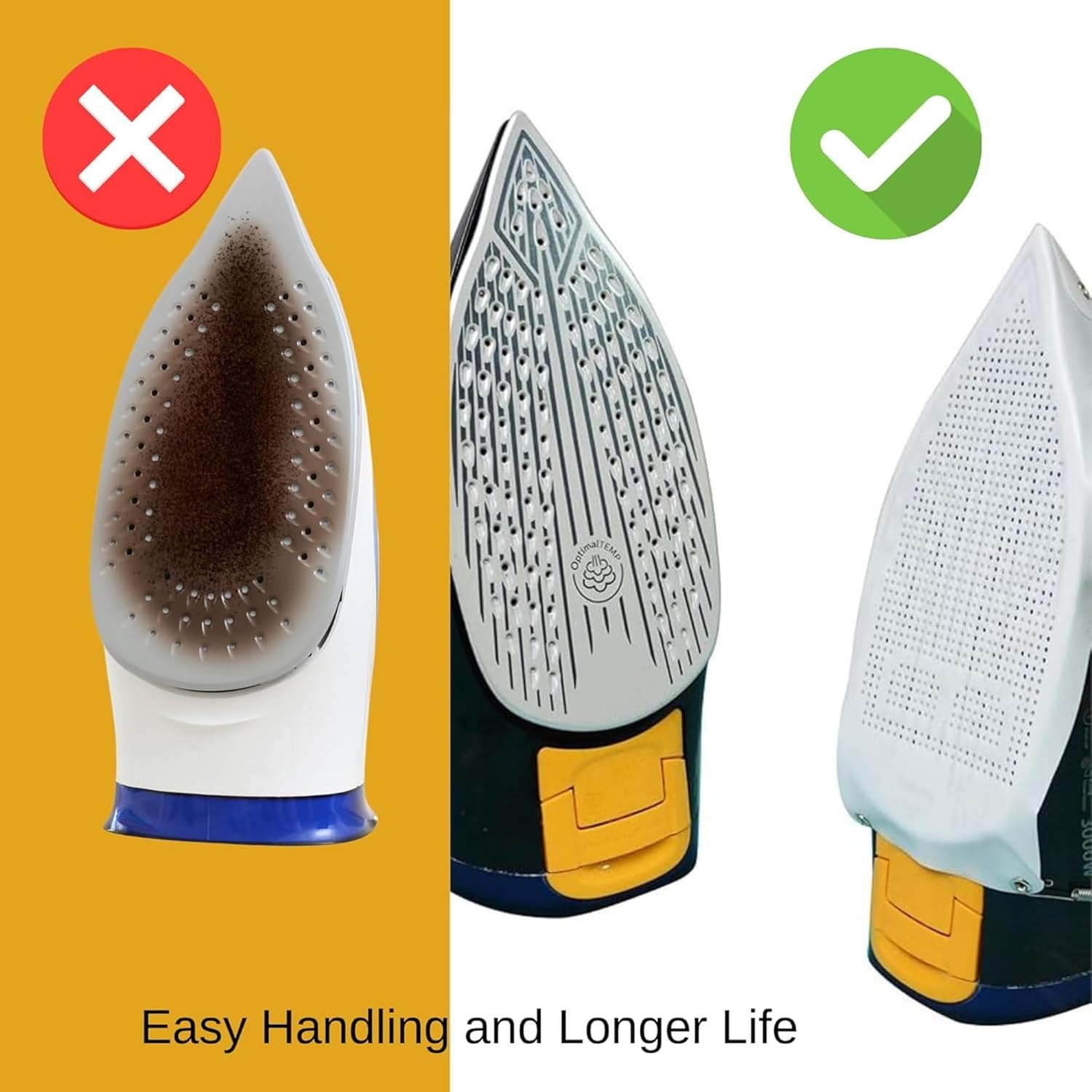 Ironwavezy™ | Ironing Press Cover Cloth Ironing Machine Clothes Cover Ironwavezy™ Iron Cover Zaavio.co®