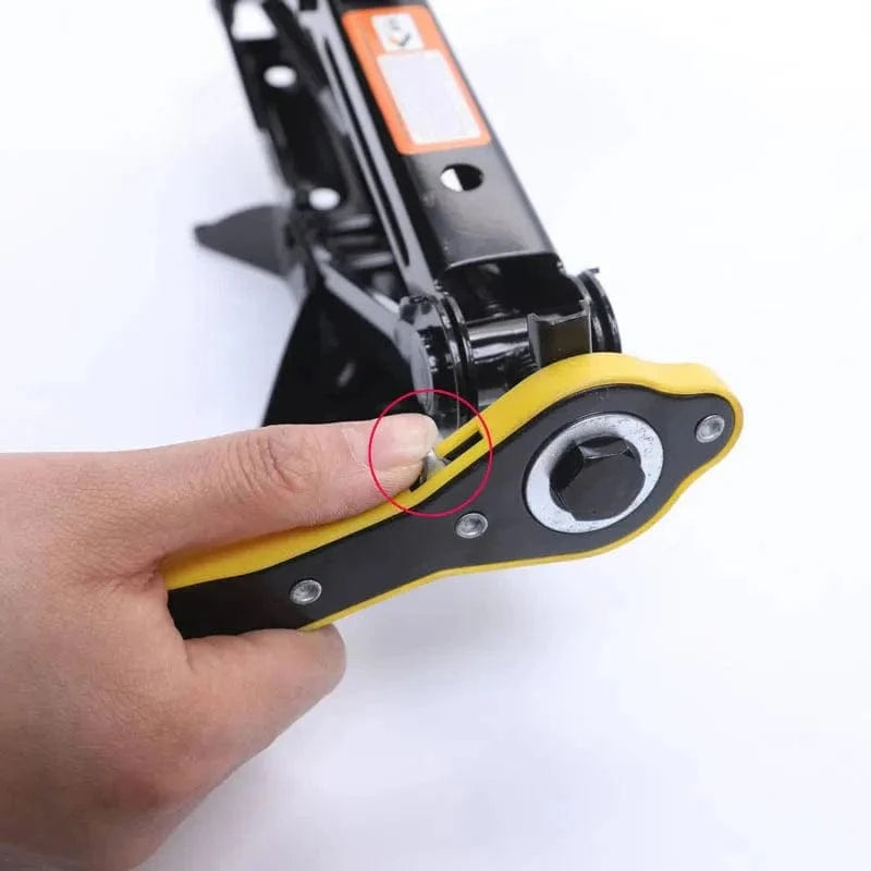 Jackezy™️ | Torque Dynamometric Wrench Spanner Set Tools Hand Wrench Jackezy™️ Zaavio®