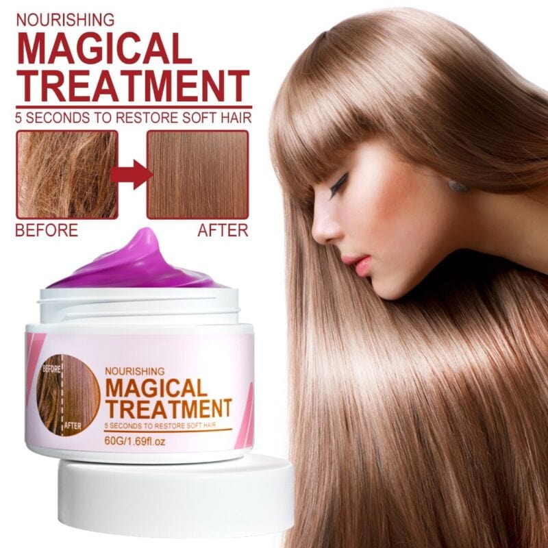 Keratin Repair Hair Mask (Set of 2) Keratin Repair Hair Mask (Set of 2)