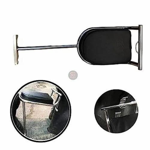 KiddieSeat™ | Baby Products Seat Infant Carrier Portable Safety Seat Cart KiddieSeat™ Portable Baby Seat for Scooters Zaavio®