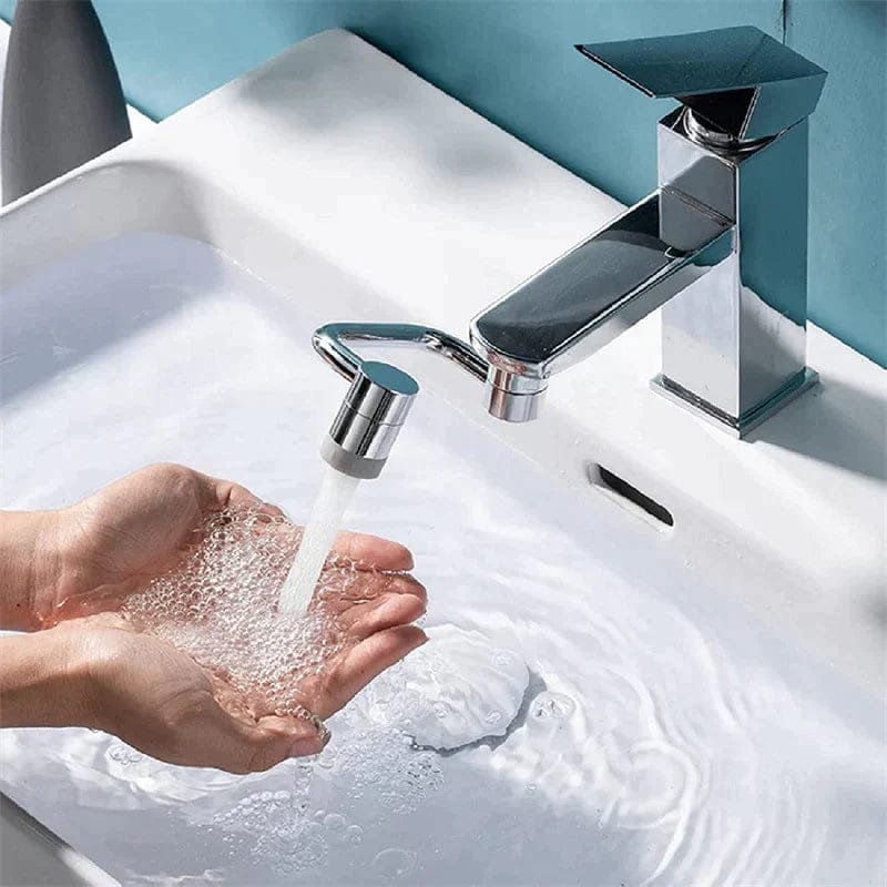 Kitchen Faucets Sink Tap Water Aerator Tap Faucets For Bathroom - Rotatable Faucet Aerator Rotatable Faucet Aerator