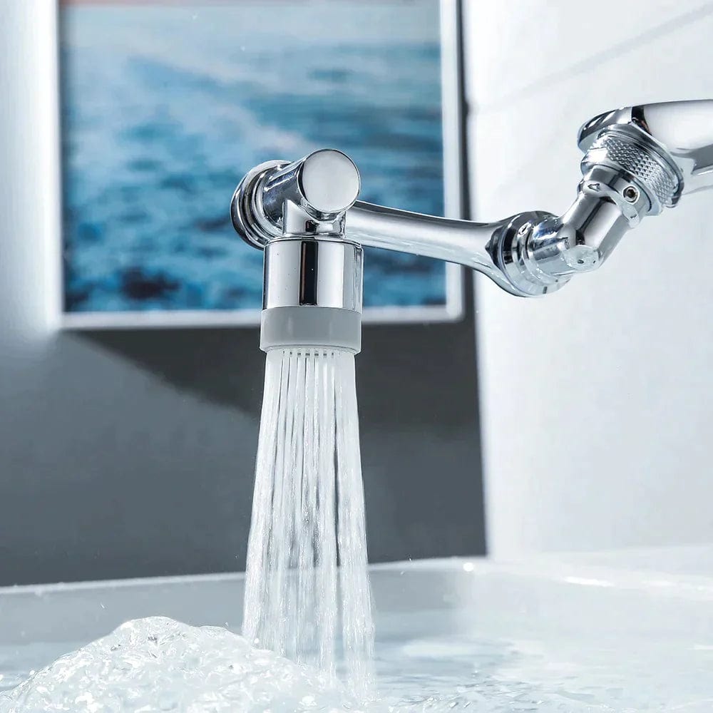 Kitchen Faucets Sink Tap Water Aerator Tap Faucets For Bathroom - Rotatable Faucet Aerator Rotatable Faucet Aerator