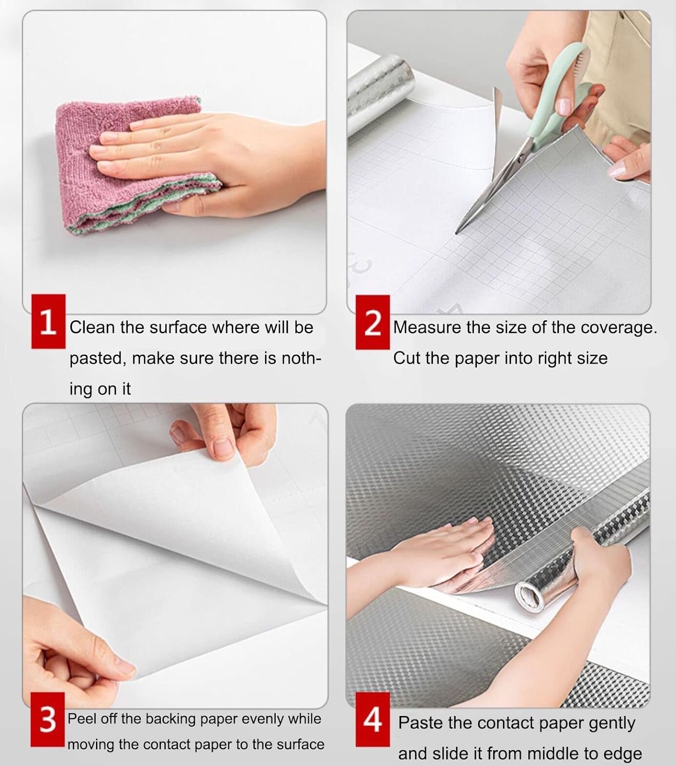 Kitchen Oil-proof and fireproof Stickers | Waterproof Tape Insulation Duck Tape Rubber Heat Resistant Tape Kitchen Oil-proof and fireproof Stickers