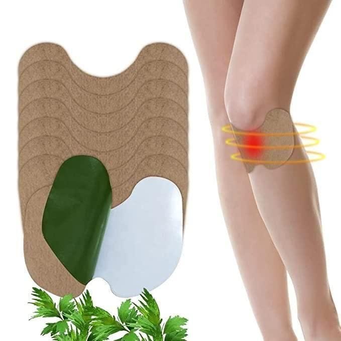 Knee Relief Kit - Set of 20 Patches Knee Relief Kit - Set of 20 Patches