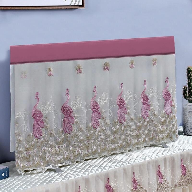 Lcd Tvs Cover Television Protector Dust Tv Covers Tv Cover Designer