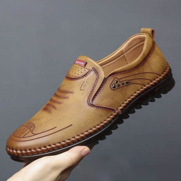 Leather Boots | Boots For Men Leather Boot Black Shoes Formal Shoe For Guys Leather Boots Signature Shoes