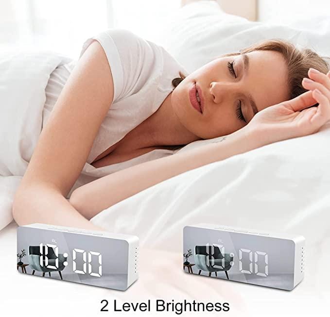 LED Alarm Clock Led Alarm Clock