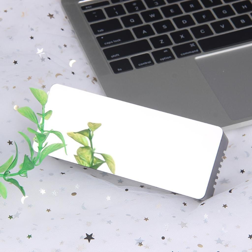 LED Alarm Clock Led Alarm Clock