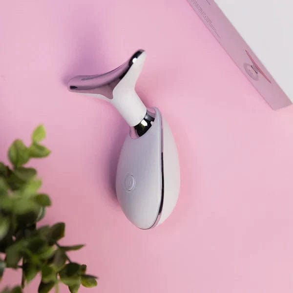 Lift Face Double Chin Removal Facial Machine Wrinkle Removal Face Wrinkle and Neck Massager Zaavio®