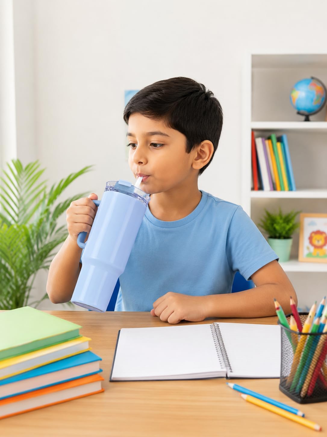 Insulated Tumbler 1200ml