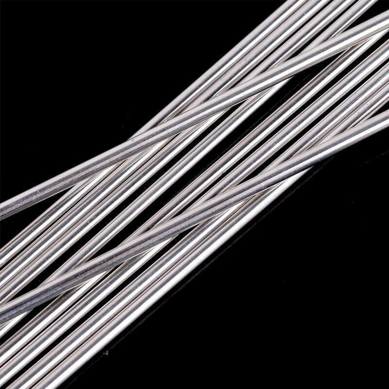 Magical Welding Flux-Cored Rods Magical Welding Flux-Cored Rods